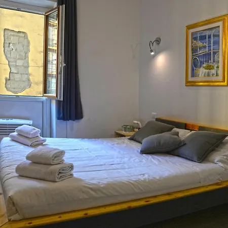 Guest house Nonna Lina Florence