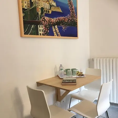 Nonna Lina Гостевой дом