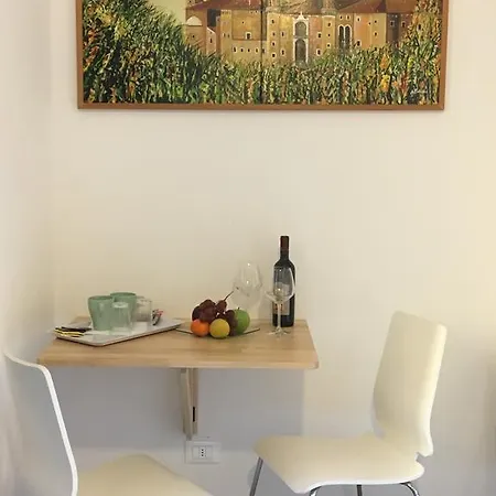 Nonna Lina Гостевой дом Флоренция