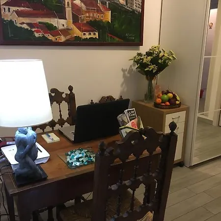Penzion Nonna Lina Florencie